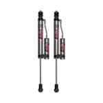 Skyjacker ADX 2.0 Series 5-6 Front Lift Res Shocks 2014-2021 Ram 2500 4WD Diesel-Gas