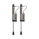 Skyjacker ADX 2.0 Series 8-8.5 Rear Lift Res Shocks for 2005-2016 F-250 4WD Diesel-Gas