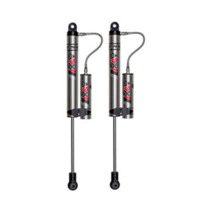 Skyjacker ADX 2.0 Series 8-8.5 Rear Lift Res Shocks for 2005-2016 F-250 4WD Diesel-Gas