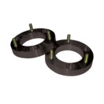 Skyjacker Aluminum 2" Spacer Leveling Kit For 2007-2019 Chevrolet Silverado 1500