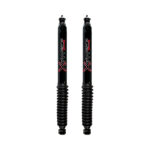 Skyjacker Black MAX 1-2.5 Front Lift Shocks for 1994-2002 for Dodge Ram 3500 2WD
