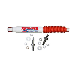 SkyjackerSuspension Hydro 7000 Steering Stabilizer HD OEM Replacement Kit 7055