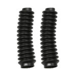 Skyjacker Replacement Black Shock Boots (Universal)