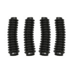 Skyjacker Replacement Black Shock Boots (Universal)