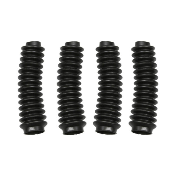 Skyjacker Replacement Black Shock Boots (Universal)