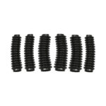Skyjacker Replacement Black Shock Boots (Universal)
