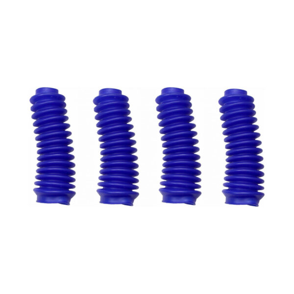 Skyjacker Replacement Blue Shock Boots (Universal)