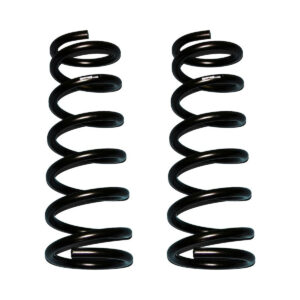 Skyjacker Softride 2.5 Front Lift Coil Springs for 1994-2010 Dodge Ram 3500 4WD