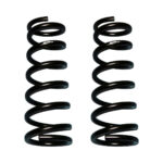 Skyjacker Softride 2.5 Front Lift Coil Springs for 2011-2013 Ram 3500 4WD