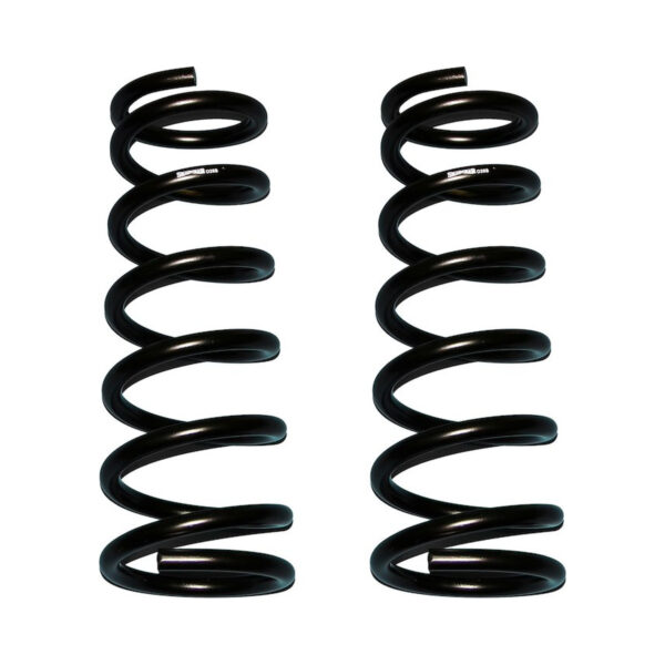 Skyjacker Softride 2.5 Front Lift Coil Springs for 2011-2013 Ram 3500 4WD