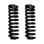 Skyjacker Softride 4 lift Coil Springs for 1984-1996 Ford Bronco 4WD
