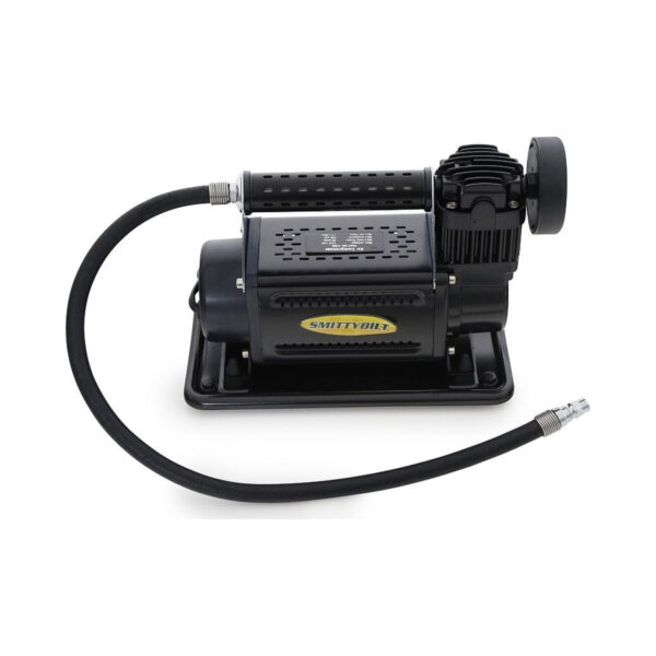 Smittybilt Air Compressor - 2.54CFM
