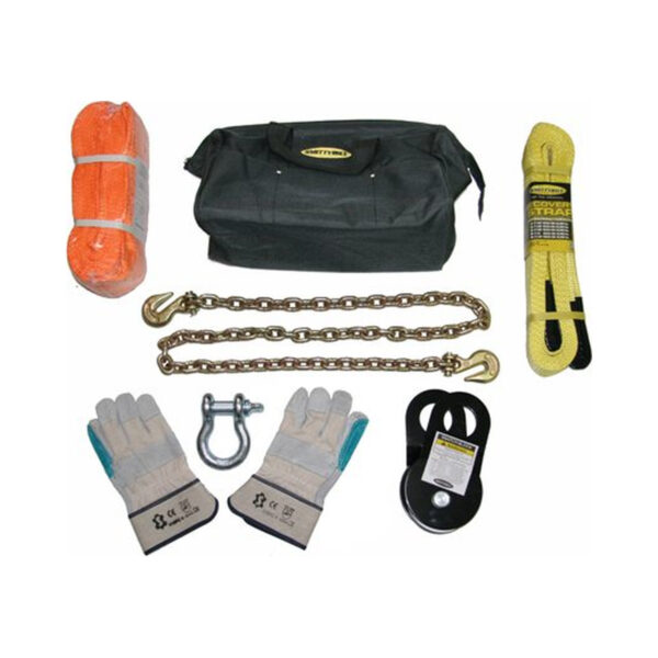 Smittybilt Recovery Kit