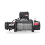 Smittybilt XRC-9500lb Waterproof Winch Gen2