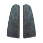 Social Supertrucks Body Mount Plate Kit for 2007-2014 Toyota FJ Cruiser