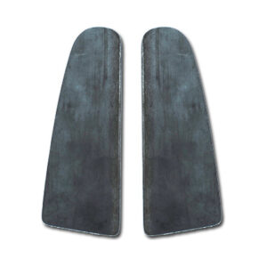 Social Supertrucks Body Mount Plate Kit for 2007-2014 Toyota FJ Cruiser