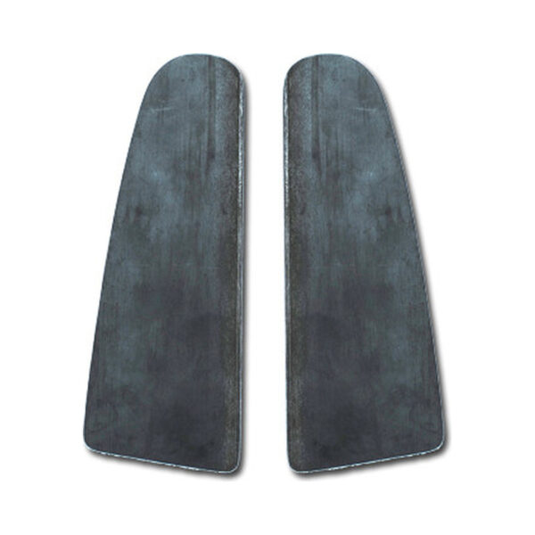 Social Supertrucks Body Mount Plate Kit for 2007-2014 Toyota FJ Cruiser