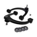 SPC Adjustable Front Upper Control Arms for 2005-2023 Toyota Tacoma-35470