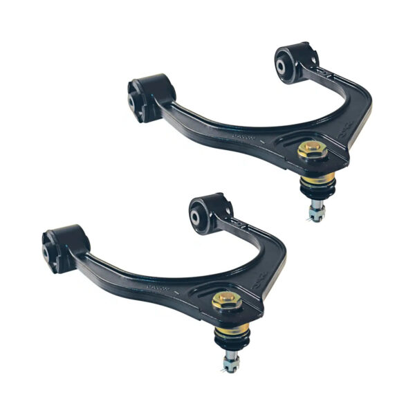 SPC Adjustable Upper Control Arms for 2009-2022 Dodge Challenger