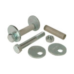SPC Cam Bolt Kit For 2000-2006 Toyota Tundra, 2001-2007 Sequoia