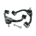 SPC Light Racing UCA for 2005-2021 Nissan Xterra, Pathfinder, Frontier