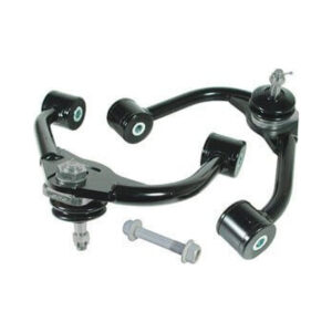 SPC Light Racing UCA for 2005-2021 Nissan Xterra, Pathfinder, Frontier