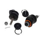 SPC Performance Replacement Ball Joint and Knuckle SVS Kit for 1995-2004 Toyota Tacoma-35109