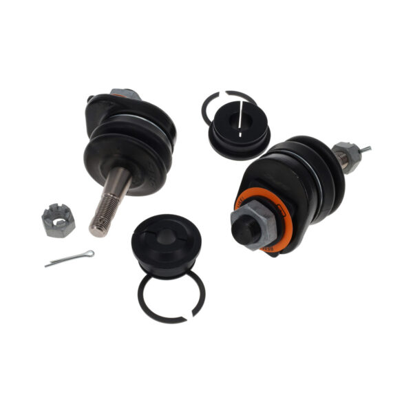 SPC Performance Replacement Ball Joint and Knuckle SVS Kit for 1996-2002 Toyota 4Runner-35109