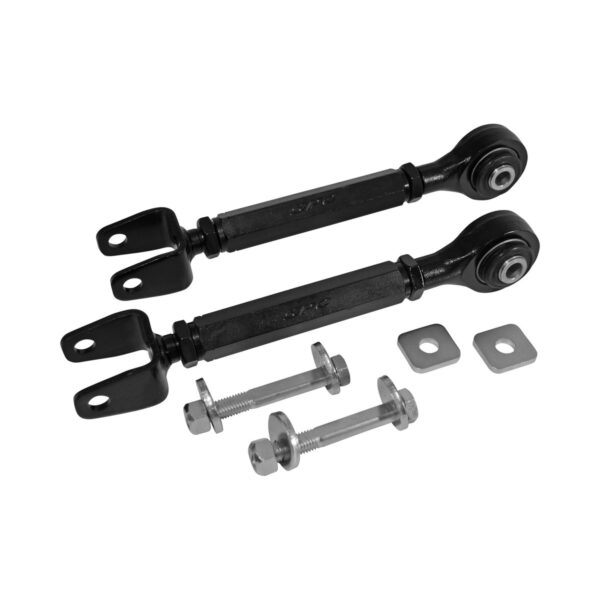SPC Rear Camber Arm & Toe Kit for 2003-2008 Nissan 350Z [72052]