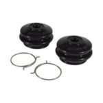 SPC Replacement Ball Joint Boot Kit for 2005-2020 Toyota Tacoma