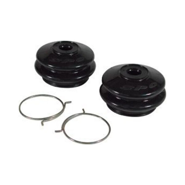 SPC Replacement Ball Joint Boot Kit for 2005-2020 Toyota Tacoma