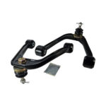 SPC Upper Control Arms for Nissan Titan 2004-2015 - 25560
