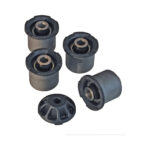 SPC Xaxis Bushing Replacement Kit - 25030