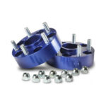 Spidertrax 1.75 Thick Wheel Spacers for 2018-2022 Jeep Wrangler JL