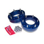 Spidertrax Pair of 1.25" Wheel Spacers For Toyota 4Runner 1996-2021