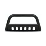 Steelcraft Black Bull Bar for 11-20 Ford F150 Eco Boost - 71100B