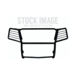 Steelcraft Black Grille Guard for 99-04 Jeep Grand Cherokee - 52040