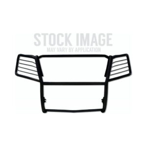 Steelcraft Black Grille Guard for 99-04 Jeep Grand Cherokee - 52040