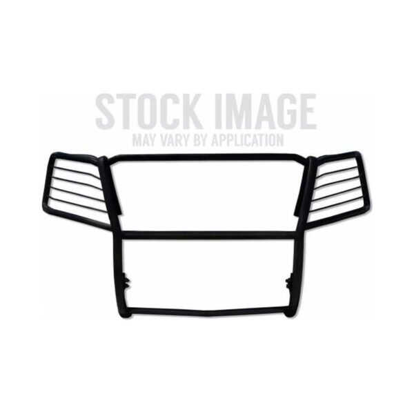 Steelcraft Black Grille Guard for 99-04 Jeep Grand Cherokee - 52040 