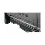 Steelcraft HD Sidebar Textured Black 10-22 Ram 2500/3500 09-18 Dodge Ram 1500 19-23 Ram 1500 "Classic" Crew Cab - 80-22500T 