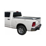 Steelcraft Stainless Steel Bed Rails for 94-18 Dodge Ram 6.5' Bed - 620817