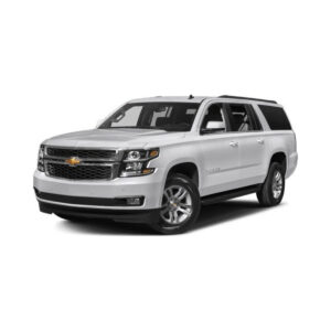 Chevrolet-Suburban