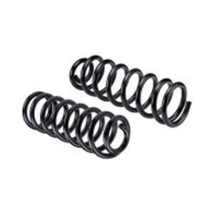 Super Spring 3-4 Rear Lift SuperCoils for 2019-2022 Ram 1500 Classic-Old Model 4WD