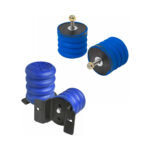 Super Springs Front and Rear SumoSprings for 2003-2023 Toyota 4Runner 4WD