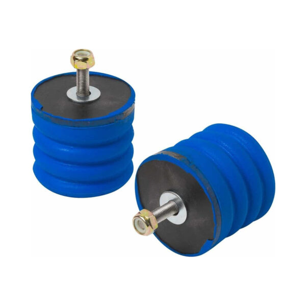 Super Springs Front SumoSprings for 1995-2023 Toyota 4Runner 4WD