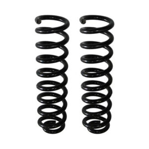Super Springs Heavy Duty 1-1.5" Front Lift Coils 787LB for 1999-2020 Ford F-350 Super Duty