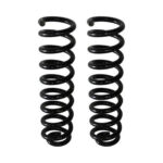 Super Springs Heavy Duty 1-1.5" Front Lift Coils 787LB for 1999-2020 Ford F-250 Super Duty