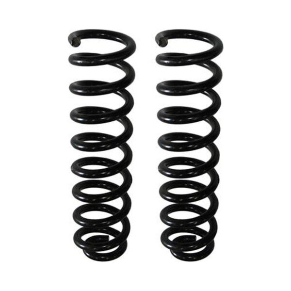 Super Springs Heavy Duty 1-1.5" Front Lift Coils 787LB for 1980-1999 Ford F-250