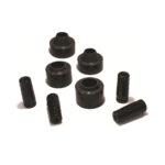 SuperLift 2" Lift Spacer Kit 2007-2018 Jeep Wrangler JK/Rubicon 2/4 Door