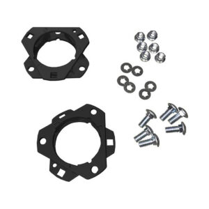 Superlift 2" Leveling Kit For 2019-2020 Ford Ranger